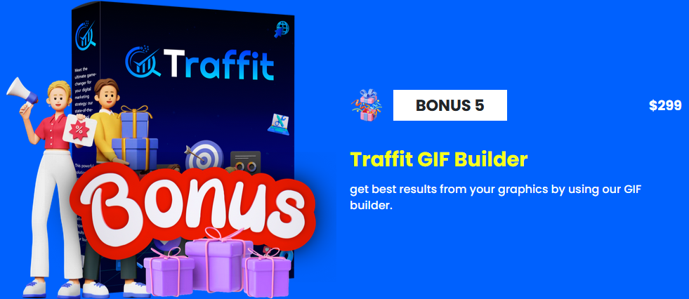 Traffit Review