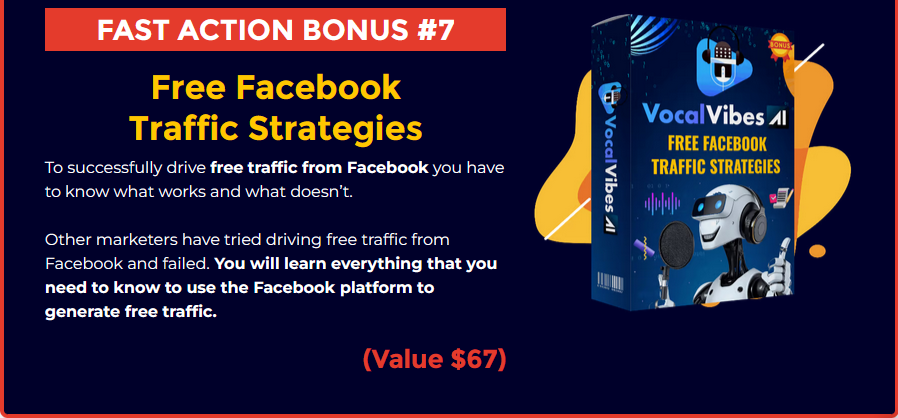 Vocal Vibes AI Review