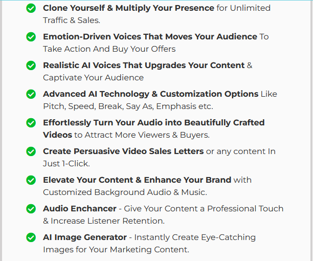 Vocal Vibes AI Review
