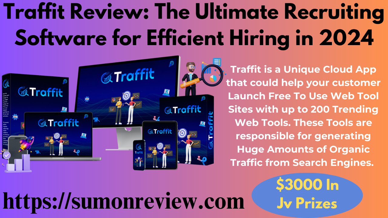 Traffit Review