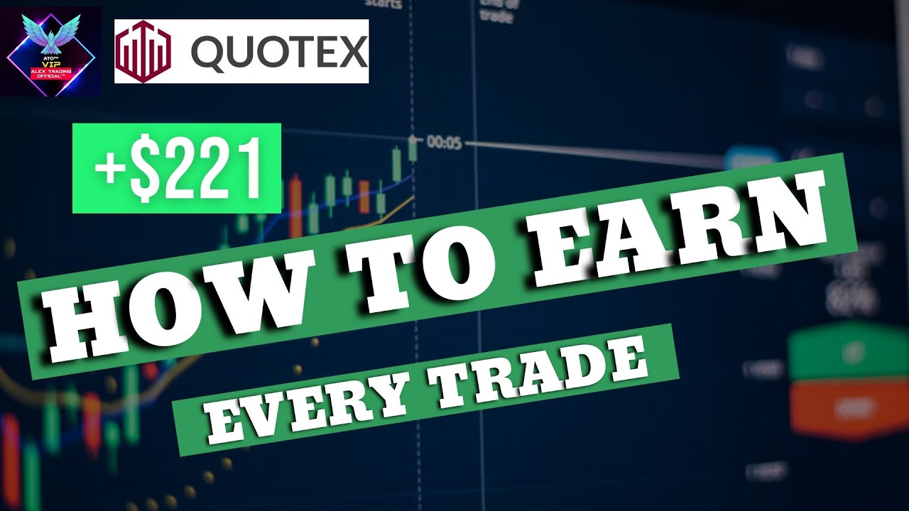 Quotex Trading