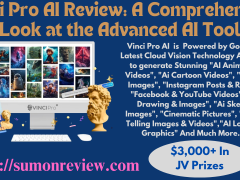Vinci Pro AI Review