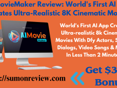 AI MovieMaker Review