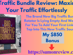 Big Traffic Bundle Review