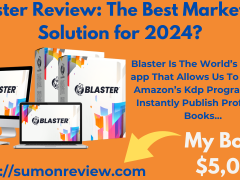 Blaster Review