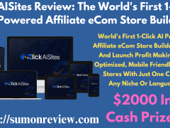 ClickAISites Review