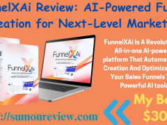 FunnelXAi Review