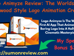 Logo Animyze Review