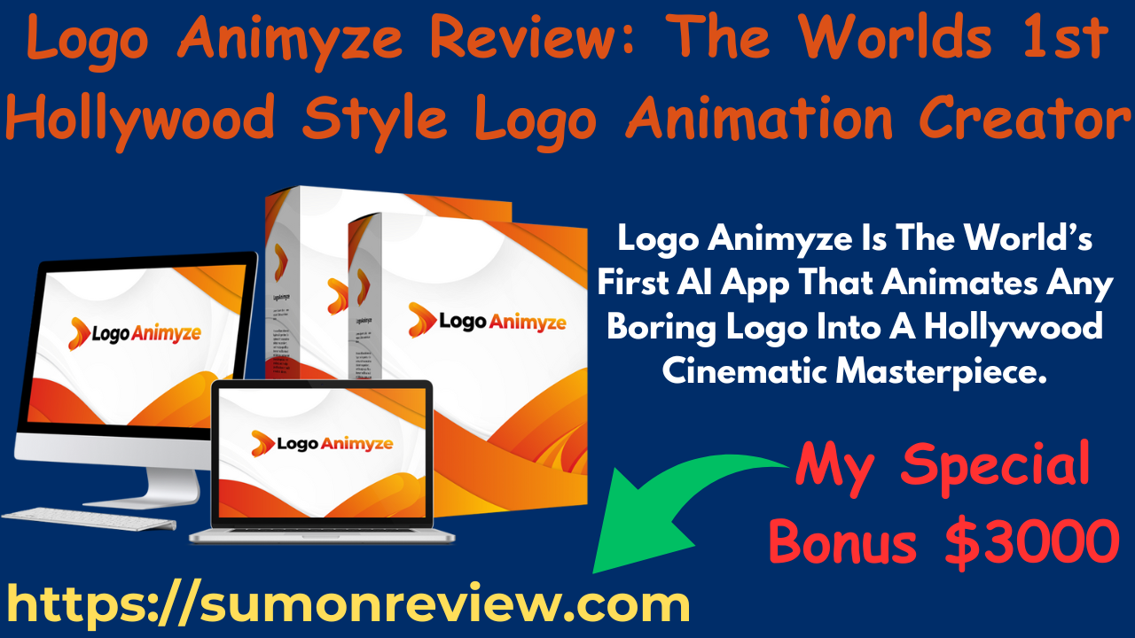 Logo Animyze Review