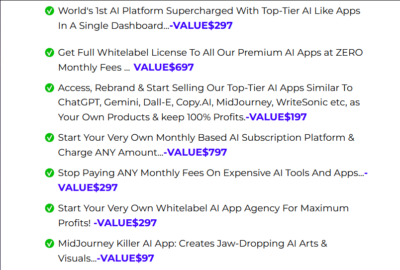 Whitelabel AI Review