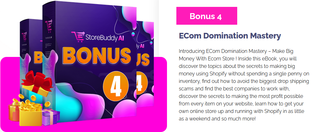 StoreBuddy AI Review
