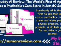 StoreBuddy AI Review
