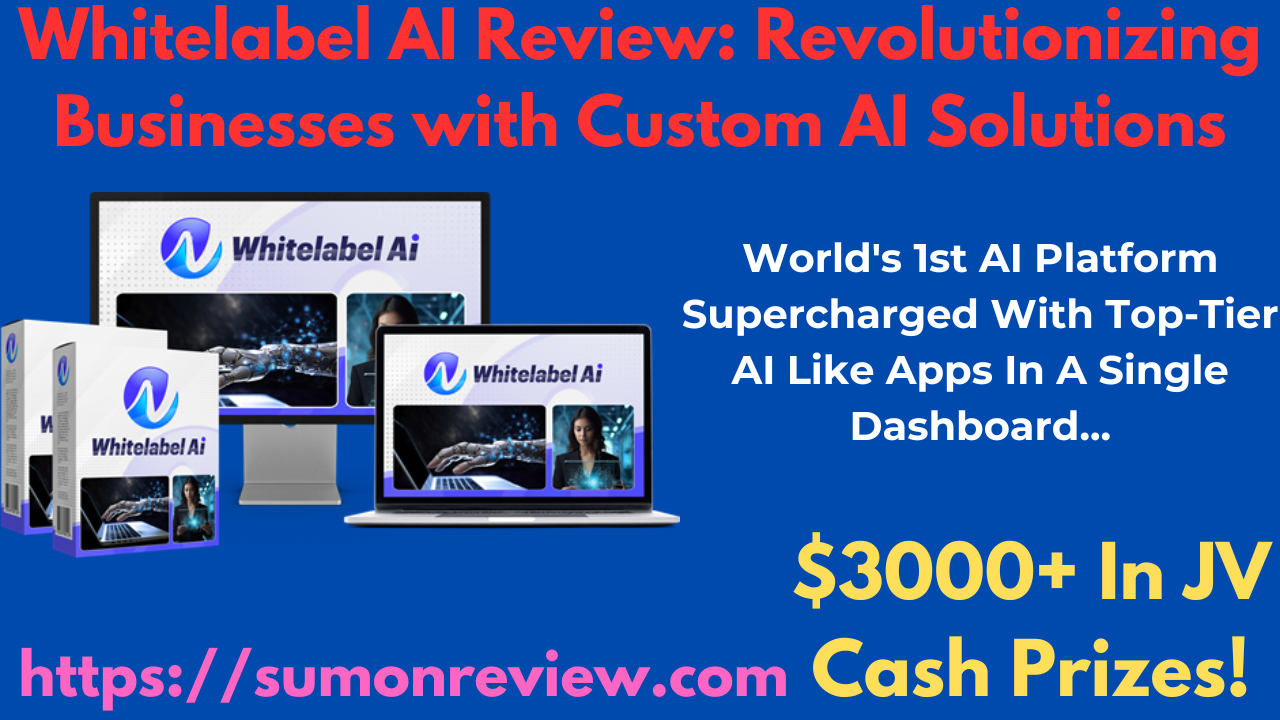 Whitelabel AI Review
