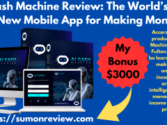 AI Cash Machine Review