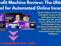 AI Profit Machine Review