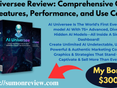 AI Universee Review