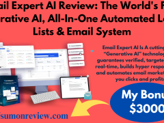 Email Expert AI Review