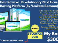 Fabio Host Review
