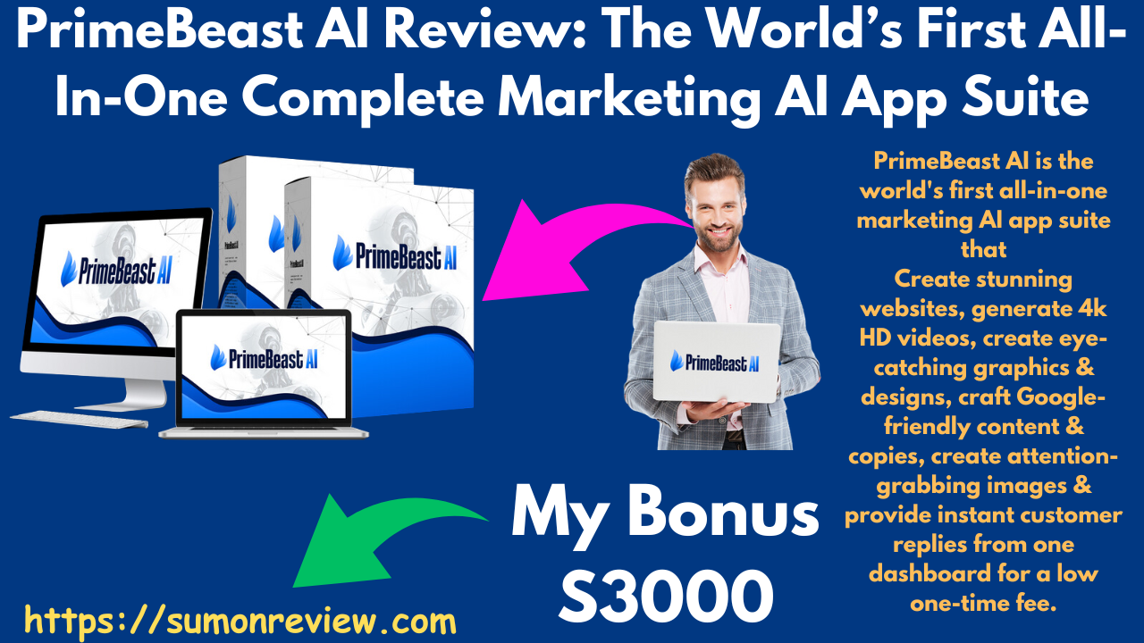 PrimeBeast AI Review