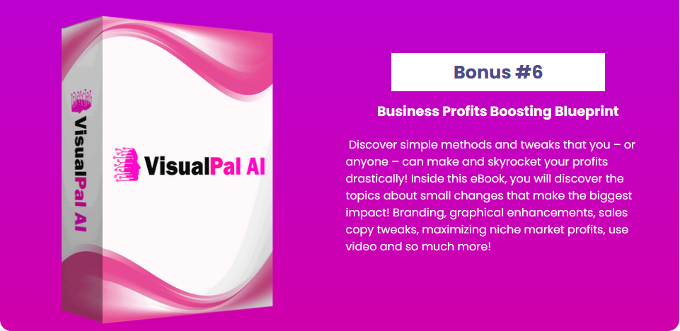 VisualPal AI Review