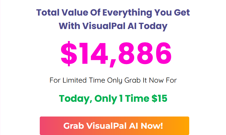 VisualPal AI Review