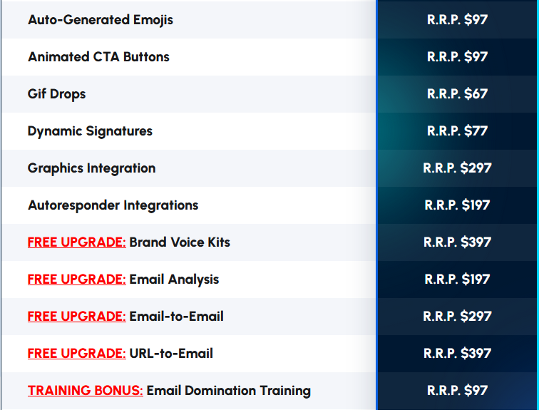 Email Expert AI Review