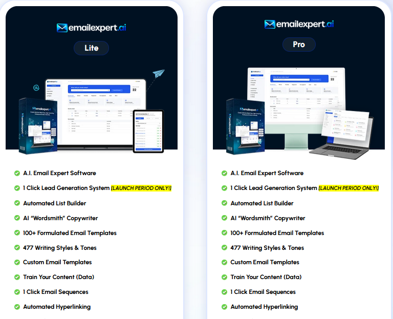 Email Expert AI Review