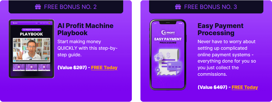 AI Profit Machine Review