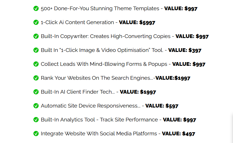 SiteClone AI 2.0 Review