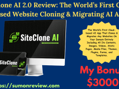 SiteClone AI 2.0 Review