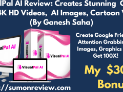 VisualPal AI Review