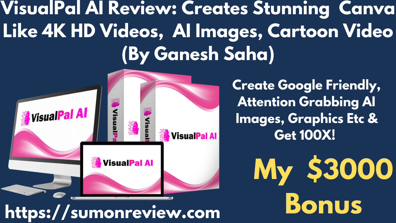 VisualPal AI Review