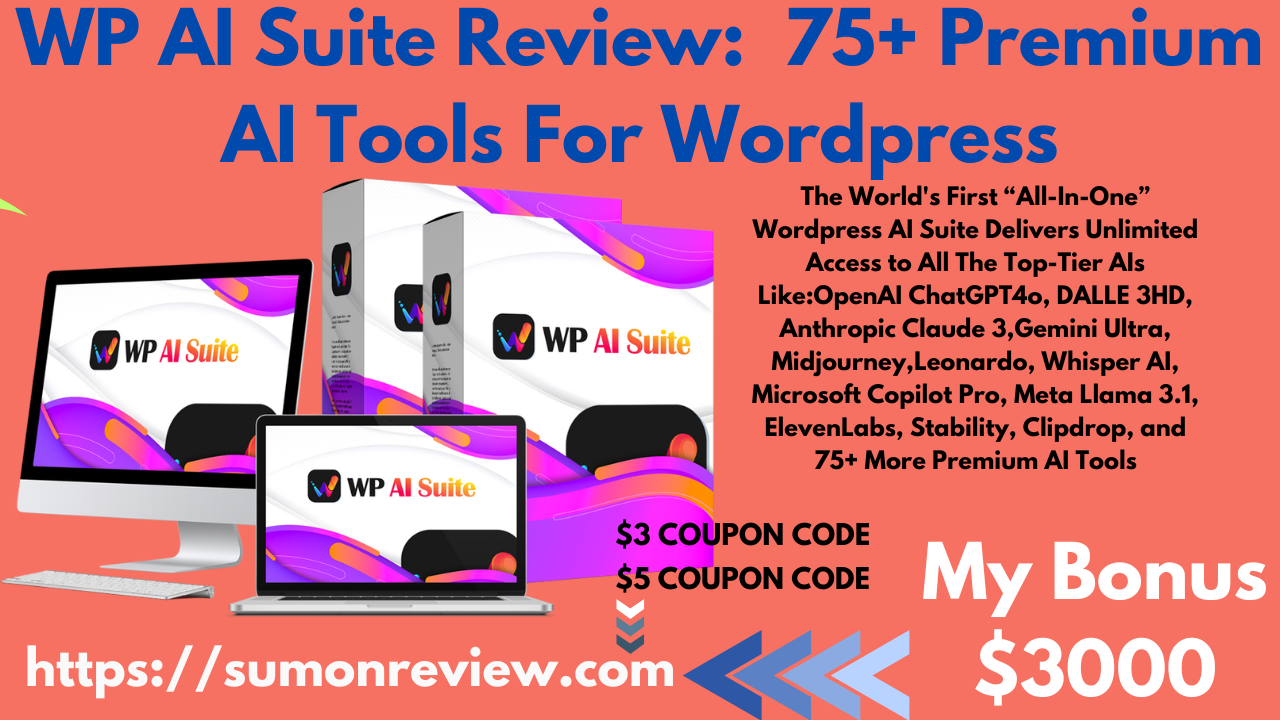 WP AI Suite Review