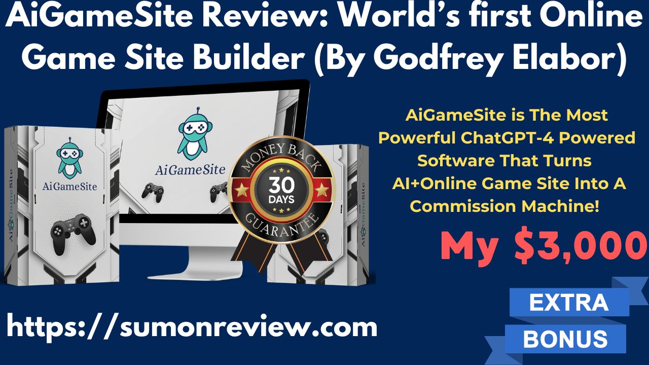 AiGameSite Review