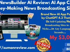 AutoNewsBuilder AI Review