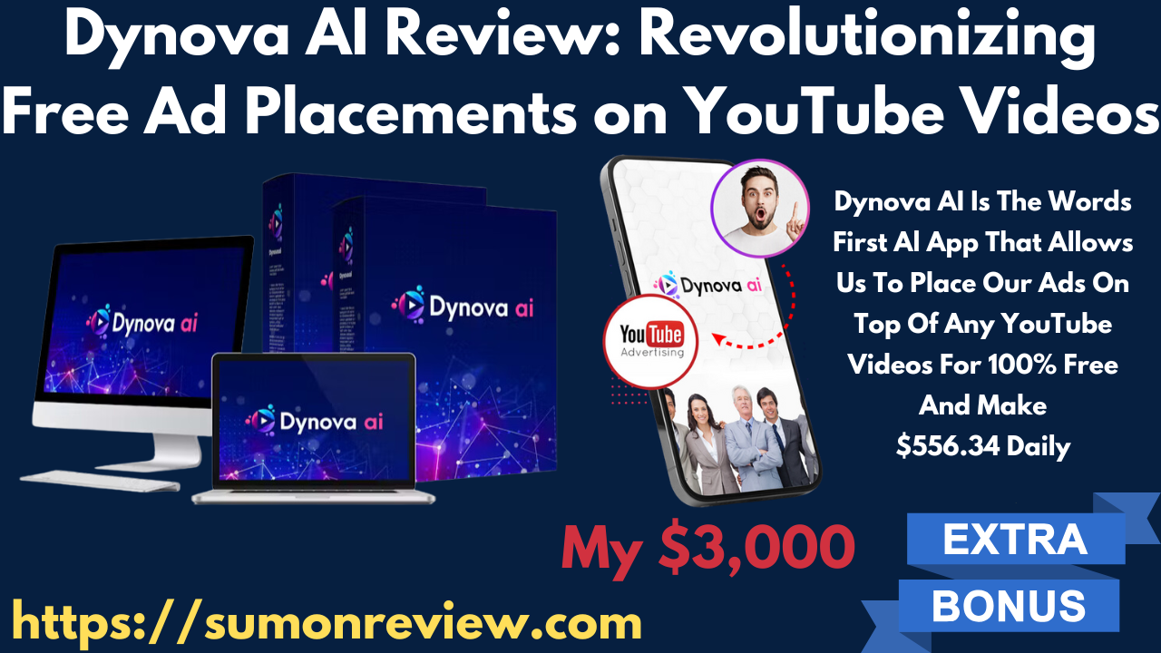 Dynova AI Review