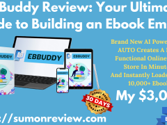 EBBuddy Review