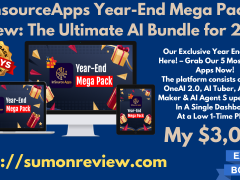 InsourceApps Year-End Mega Pack Review