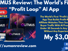 LITMUS Review