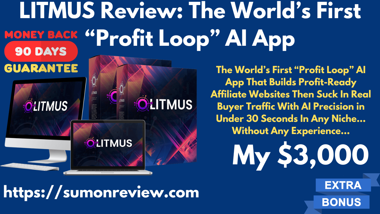LITMUS Review