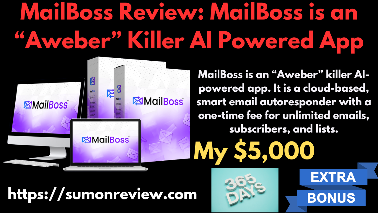 MailBoss Review