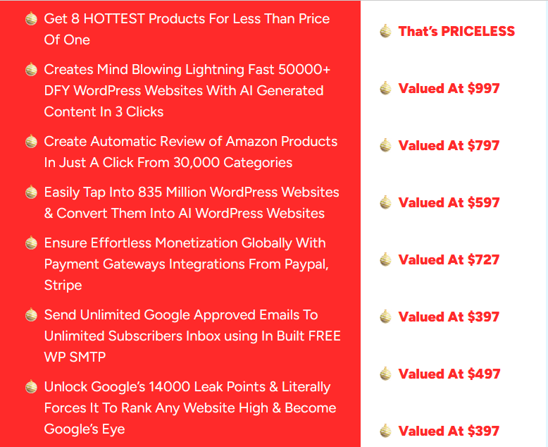 CHRISTMAS SUITE Review