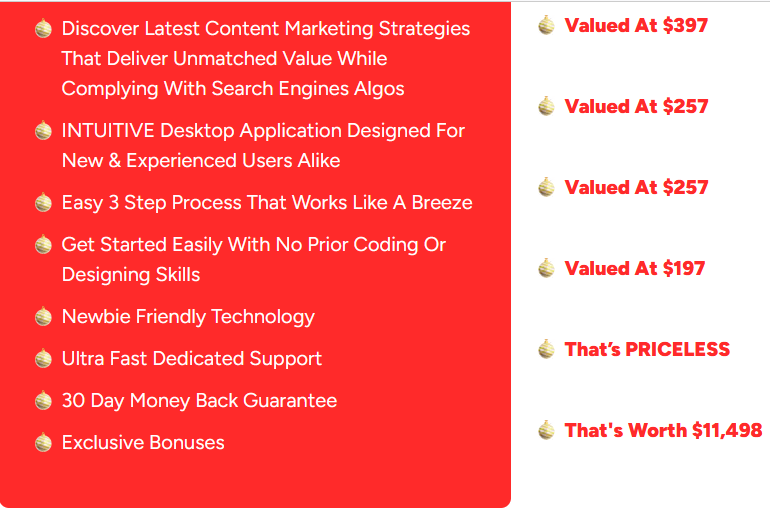 CHRISTMAS SUITE Review