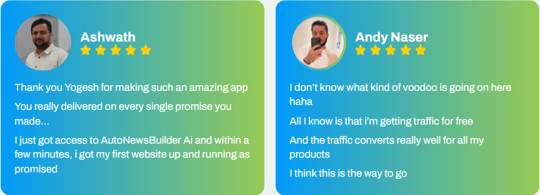AutoNewsBuilder AI Review
