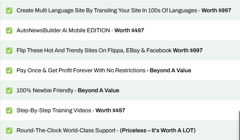 AutoNewsBuilder AI Review