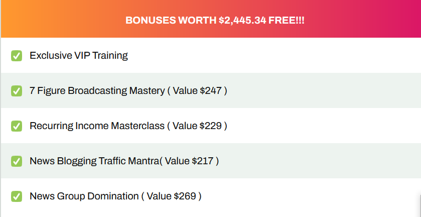 AutoNewsBuilder AI Review