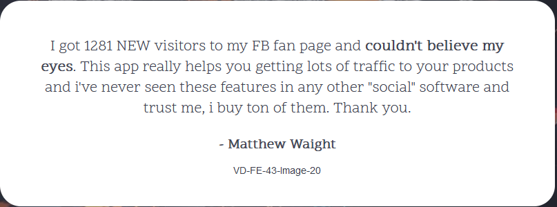 Traffic Blaster AI Review