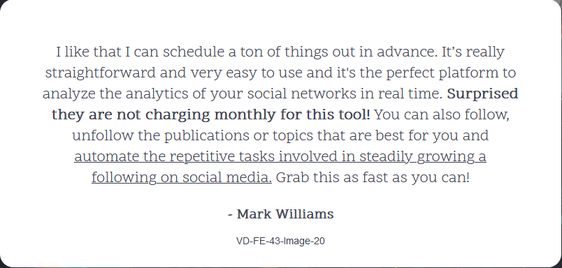 Traffic Blaster AI Review