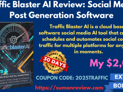 Traffic Blaster AI Review