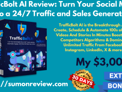 TrafficBolt AI Review